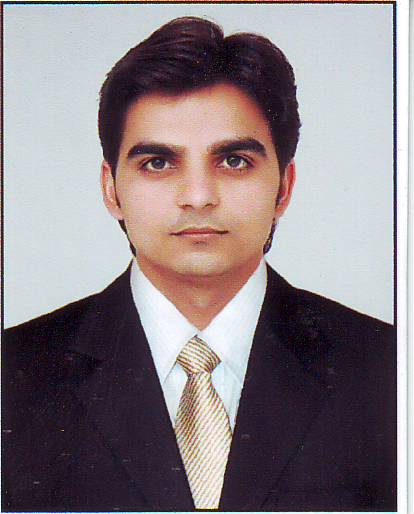 Dr. Lokesh Yadav